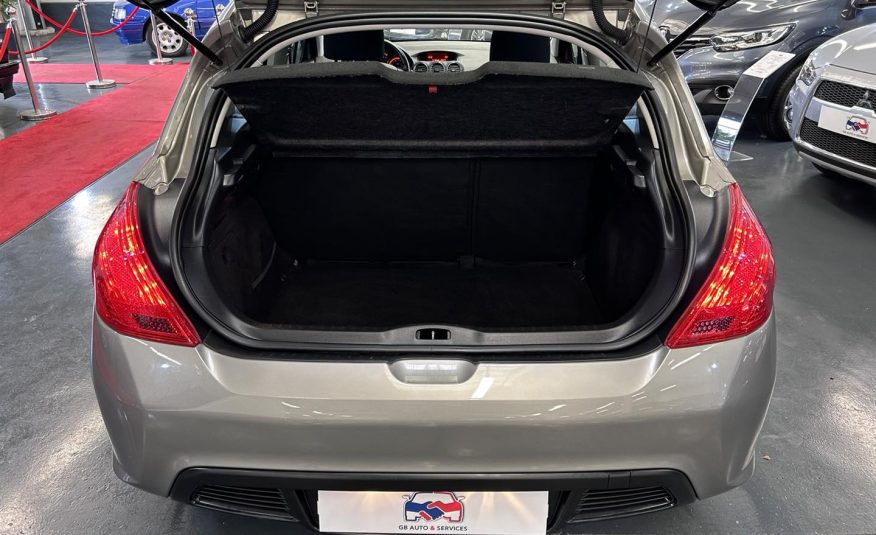 Peugeot 308 Access