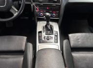 Audi A6 Avant Ambiente