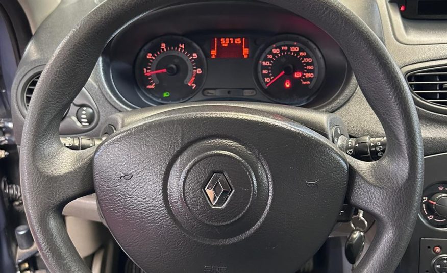 Renault Clio III