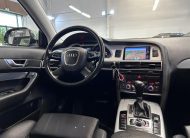 Audi A6 Avant Ambiente