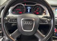 Audi A6 Avant Ambiente