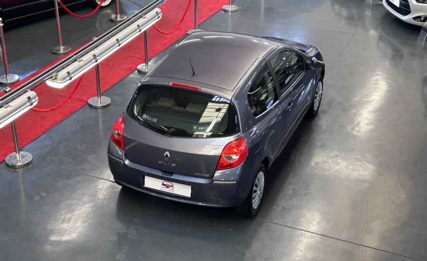 Renault Clio III