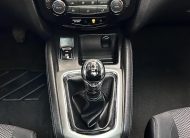 Nissan Qashqai II Connect Edition