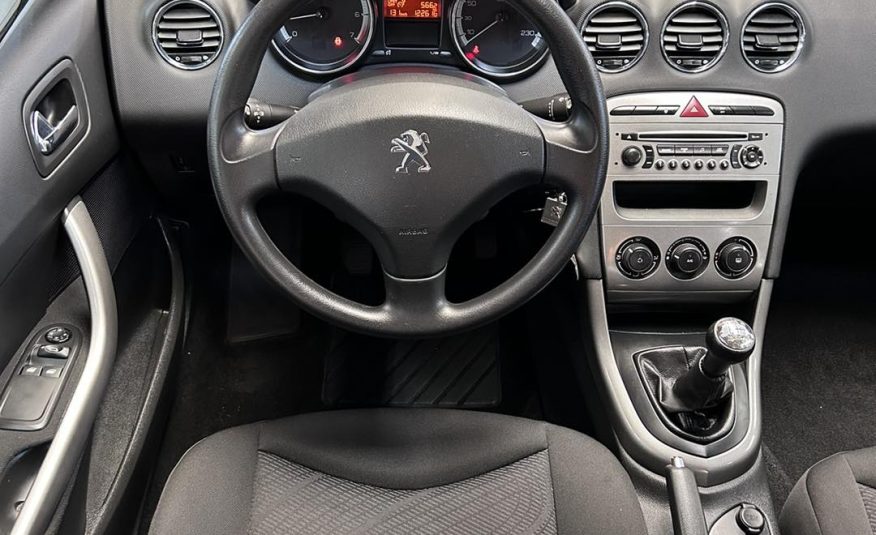 Peugeot 308 Access