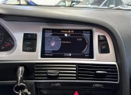 Audi A6 Avant Ambiente