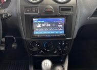 Ford Fiesta V