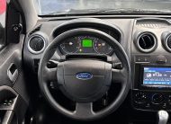 Ford Fiesta V