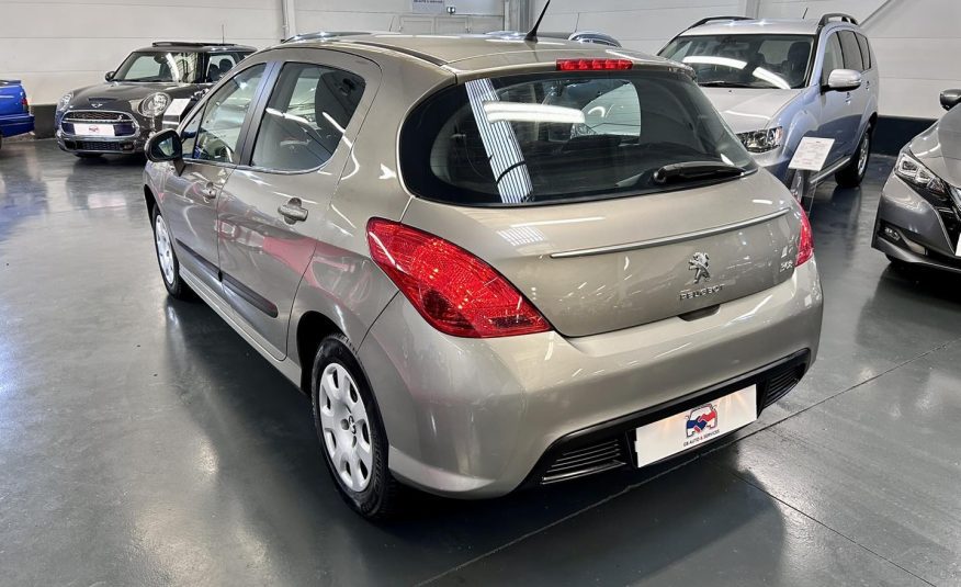 Peugeot 308 Access