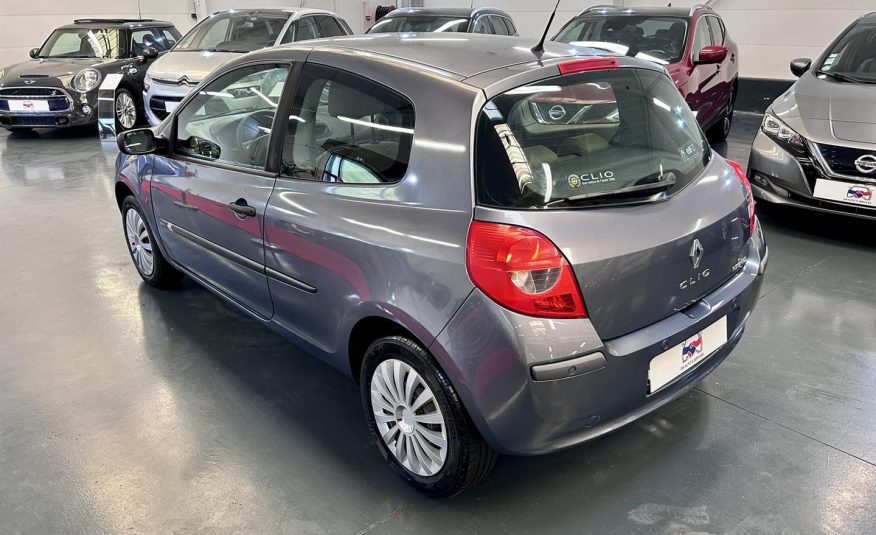 Renault Clio III