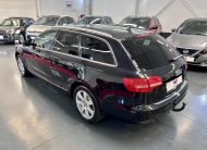 Audi A6 Avant Ambiente