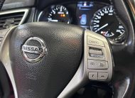 Nissan Qashqai II Connect Edition