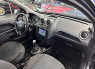 Ford Fiesta V