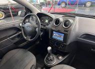 Ford Fiesta V