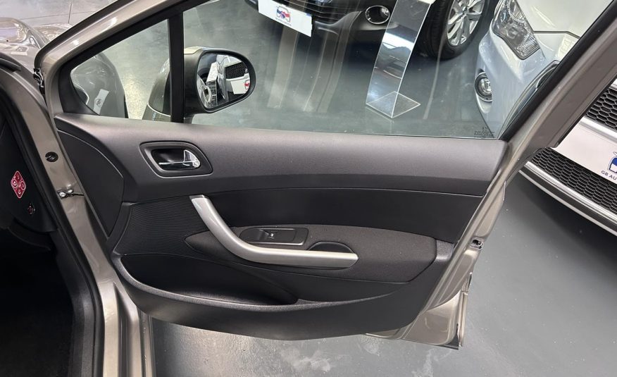 Peugeot 308 Access