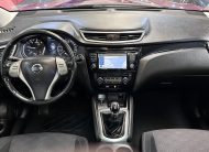 Nissan Qashqai II Connect Edition