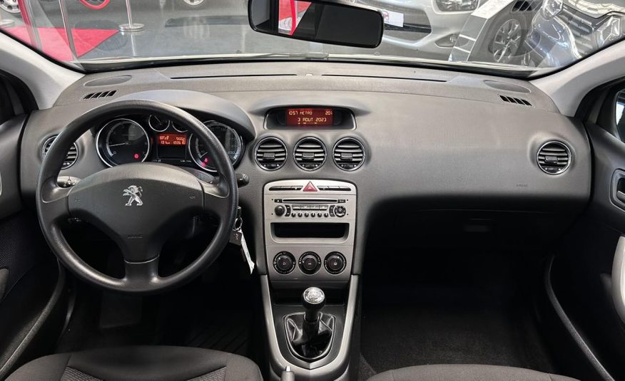 Peugeot 308 Access