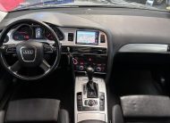 Audi A6 Avant Ambiente