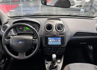 Ford Fiesta V