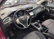 Nissan Qashqai II Connect Edition