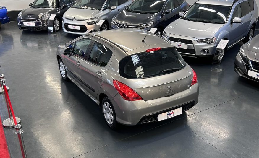 Peugeot 308 Access