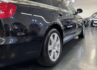 Audi A6 Avant Ambiente