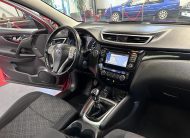 Nissan Qashqai II Connect Edition