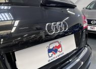 Audi A6 Avant Ambiente