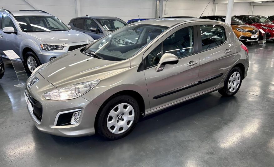 Peugeot 308 Access