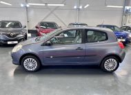 Renault Clio III