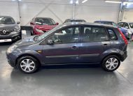 Ford Fiesta V