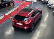 Nissan Qashqai II Connect Edition