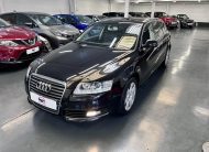 Audi A6 Avant Ambiente