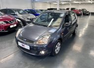 Ford Fiesta V