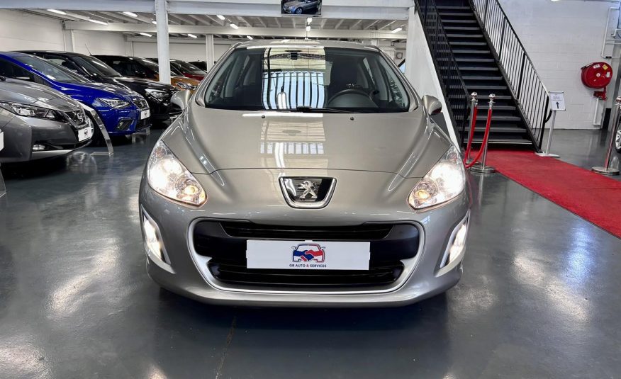 Peugeot 308 Access