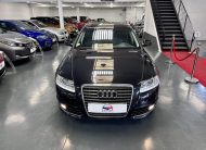 Audi A6 Avant Ambiente