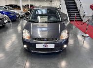 Ford Fiesta V