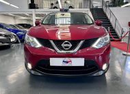 Nissan Qashqai II Connect Edition