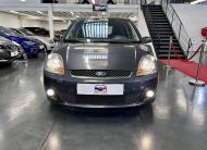 Ford Fiesta V