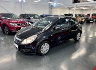 Opel Corsa IV Essentia