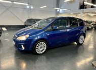 Ford C-Max Titanium PowerShift