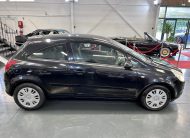 Opel Corsa IV Essentia