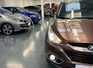 Hyundai ix35 Pack Premium 4WD