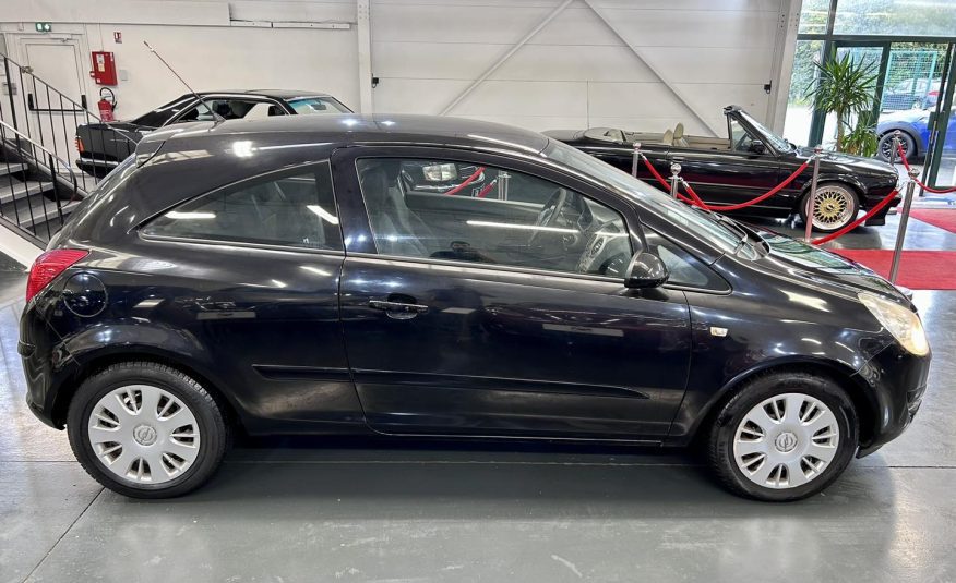 Opel Corsa IV Essentia