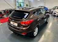 Hyundai ix35 Pack Premium 4WD