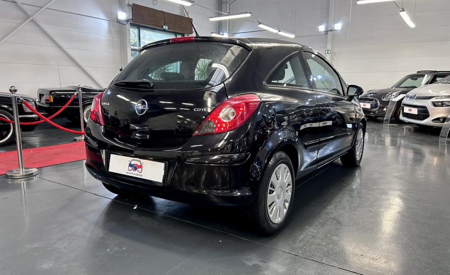 Opel Corsa IV Essentia