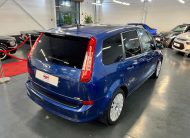 Ford C-Max Titanium PowerShift