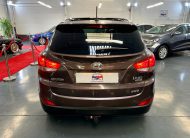 Hyundai ix35 Pack Premium 4WD