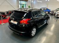 Peugeot 2008 Allure