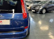 Ford C-Max Titanium PowerShift