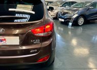 Hyundai ix35 Pack Premium 4WD